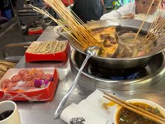 -钢管厂五区小郡肝火锅串串香(总店)