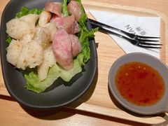 -TAIWAN·潭子茶屋