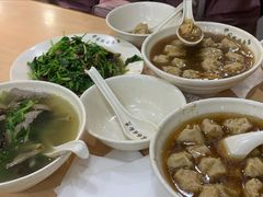 -蒋家桥饺面店(东关街店)