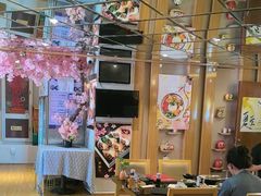 -昱匠·日本料理(金融街店)