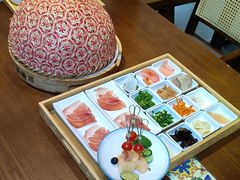 -芸南道·过桥米线(昆明老街旗舰店)