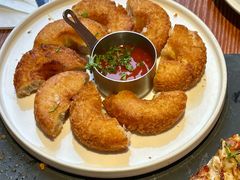 -澳骄 Aussie Kitchen·手工披萨·西餐(国大店)