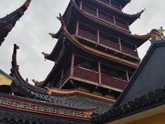 -狼山风景名胜区