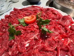 -潮泰牛肉火锅 · 创于1992年(车公庙店)