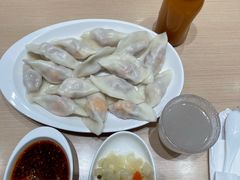 -喜家德虾仁水饺(乐都汇店)