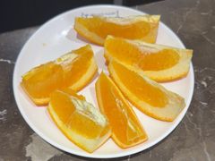 -江城二当家烤牛肉(莲塘新村店)
