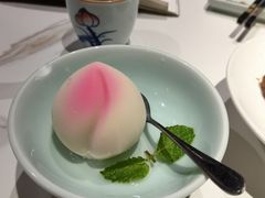 -四世同堂·京菜·烤鸭(双井店)
