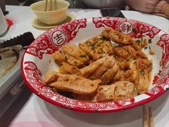 -鸿先阁·干煸虾(星沙店)