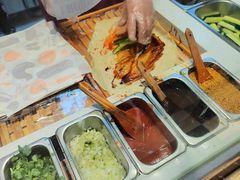 -高麦卷饼王(星海生活广场店)