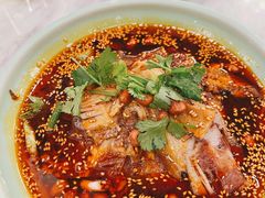 夫妻肺片-陈麻婆豆腐总店