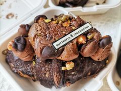 -B&C黄油与面包·法式古堡面包坊(新天地店)