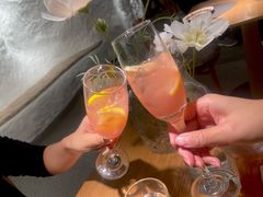 -麓椿花园西餐厅(海乐世界店)