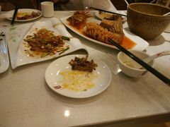 -闫府私房菜(经四路万达店)
