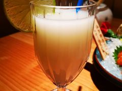 -文三酒肆自助放题(新街口友谊广场店)