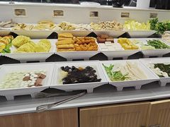-醉人椒麻辣香锅(王府井喜悦店)