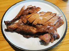 酱鸭-渝乡人家(和平里店)