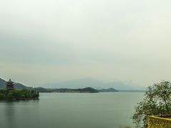 -十三陵水库