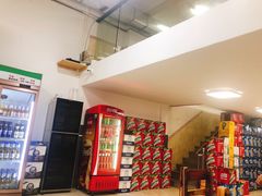 -民族烤羊·烤羊肉串·烤羊排(南城店)