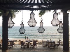 海角轩-海角轩·三亚文华东方酒店