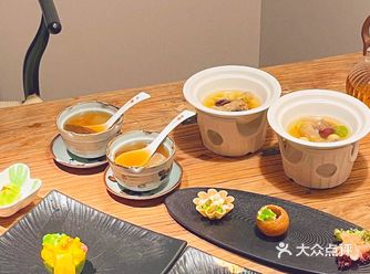 惊叹️素食也能这般令人着迷