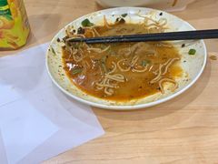 -林静小吃(复兴路店)