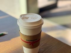 -星巴克(南京同曦万尚城店)