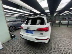 -京车汇LLumar龙膜XPEL威固汽车贴膜(清河店)