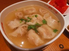 -南城香·饭香串香馄饨香(花园北路店)