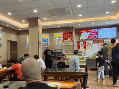 -庆丰包子铺(和平里店)