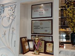 -花舍·新派粤菜·西餐·下午茶(亚运村·鸟巢店)