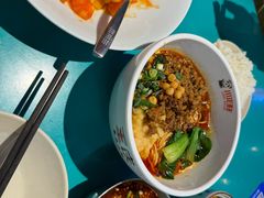 -川正旺江湖菜(三元桥店)