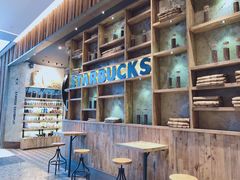 -星巴克臻选(湖滨道店)