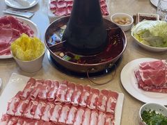 -阳坊大都涮羊肉(阳坊总店)