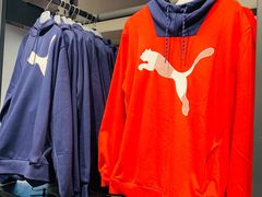 -PUMA品牌自营折扣店(天津佛罗伦萨小镇奥莱店)