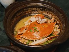 梭子蟹-好爸爸(印象城旗舰店)