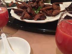 -新南华大酒店(广中店)
