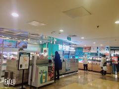 -爸爸糖吐司面包(北京西单大悦城店)