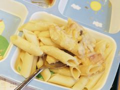 -大快活(丽丰店)