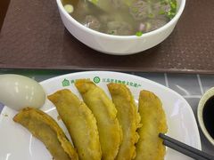 -清真蒋有记(老门东店)