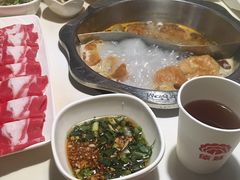 -傣妹休闲时尚火锅(星力壹号店)