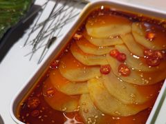 -爪王羊排火锅·烧烤