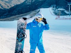 -八达岭滑雪场
