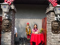 -申德勒西餐厅(日坛路总店)