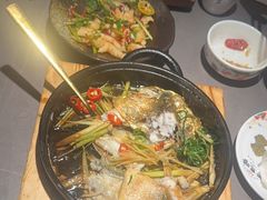 -得意啫·广东啫啫煲(前海HOP店)