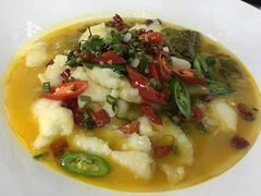 -皇城根北京风味主题餐厅(滨海万达店)