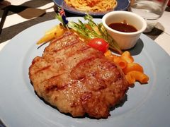 -Aqua Oasis 水天堂(石路天虹店)