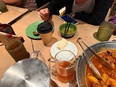 -耶里夏丽·丝路国际·新疆餐厅(浦东区东方路店)