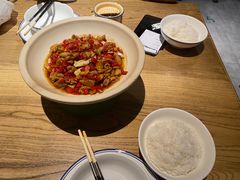 -农耕记·湖南土菜(科技园店)
