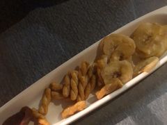 -探鱼·鲜青椒爽麻烤鱼(增城东汇城店)