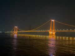 -武汉两江游览·夜游长江(汉口粤汉码头)